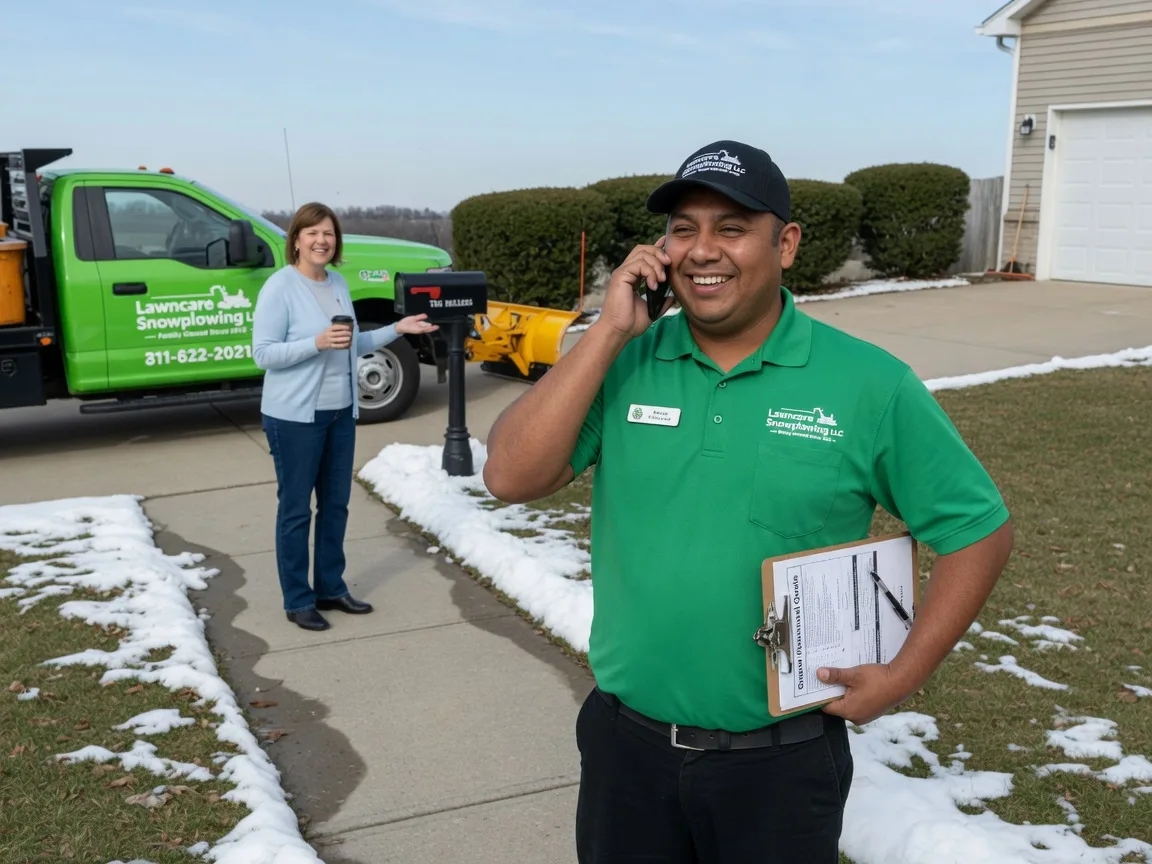Lawn Care Services By Expert Landscaper Morrisville, PA FAQs